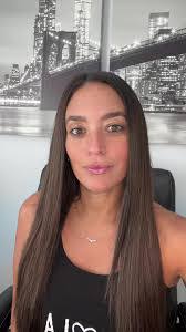 Amanda Marker's Instagram, Twitter & Facebook