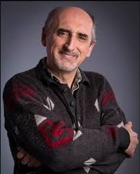 António Cordeiro (ator)