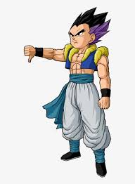 65 dragon ball z wallpapers hd. Dragon Ball Z Wallpapers Normal Gotenks Dragon Ball Z Gotenks Png Image Transparent Png Free Download On Seekpng