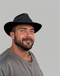 Outback Trading Company Hat Crushable Outback Hat