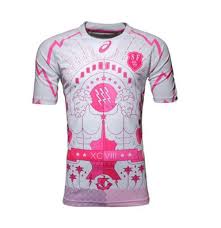 Discover here the next rugby matches at stade de france. Buy Official 2015 2016 Stade Francais Third Asics Rugby Shirt