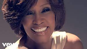 How will i know whitney houston. Whitney Houston I Look To You Official Hd Video Youtube