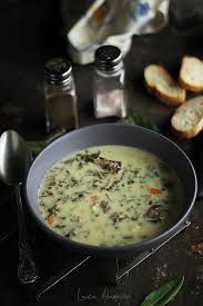 It is often prepared with added ingredients but served alone as a broth or with bread. Supe Ciorbe Retete Culinare Laura Adamache