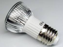 3w E27 Led Spot Light Bulb 20 Watt Halogen Bulbs Replacement