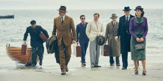 Dix petits nègres en streaming gratuit. And Then There Were None The Serie