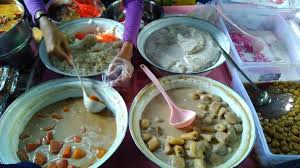Bubur sumsum ini enak sekali untuk dijadikan kudapan karena. Asal Usul Bubur Sumsum Dari Perampasan Tanah Rakyat Hingga Tercipta Resep Terenak Suara Jakarta