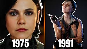 Helena Park's Instagram, Twitter & Facebook