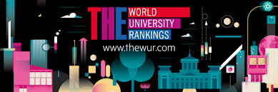 The (times higher education) has been providing trusted performance data on universities for students and their families, university academics to find out how your institution could participate in the the world university rankings, please email: Times Higher Education Linkedin
