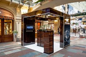 haute horlogerie exhibition from iwc schaffhausen sublime by bosco