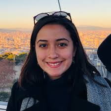 Alexandra Melendez's Instagram, Twitter & Facebook