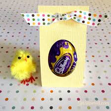 Download Small Easter Egg Box