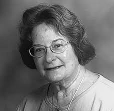 Daphne MORRISON Obituary (1932