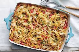 Tell us in the comments below! 30 Chicken Pasta Recipes Myrecipes