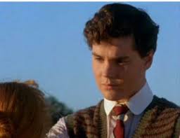 Jonathan Crombie Obituary (1966