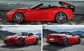 Mashable transportation reporter nick jaynes. 2017 Ferrari California T Handling Speciale First Drive 8211 Review 8211 Car And Driver