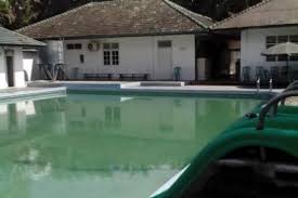 Dijual Taman Rekreasi Mhb Mangkey Hijau Berseri Taman Hijau Kolam Ikan