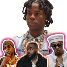 REMA just as Big as WIZKID, Davido and BurnaBoy...and Arguably the Most  Fashionable Nigerian A list Musician