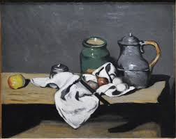 1868 Nature Morte A La Bouilloire Musee D Orsay Paris 10 Janv 2017 Art Paul Cezanne Painting