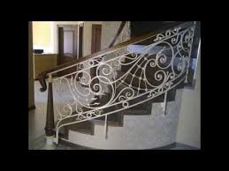 الورشه محمد صلاح العصريه للحديد المشغول بملوى Youtube