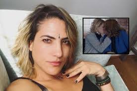 Ana Wills's Instagram, Twitter & Facebook