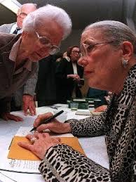 Cultural scene loses feisty advocate