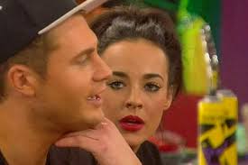 Celebrity Big Brother final