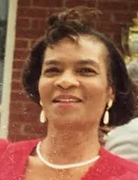 Janie Barrett Obituary