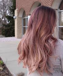 Ecco un elenco dei migliori bestseller. 20 Idee Per Capelli Color Rosa Oro Foto E Come Farlo