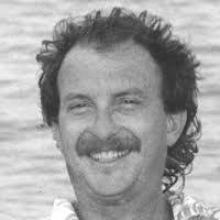 Brian Cullen Obituary (2007)