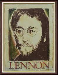 John T. Randolph Oil Painting