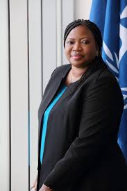 Us secretary of state mike pompeo announced sanctions wednesday on the prosecutor of the international criminal court, fatou bensouda, objecting to the investigation of us soldiers for alleged. Uga School Of Law To Host Conference On Children And International Criminal Justice Uga Today
