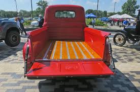 Image result for Ford Red 1950 Fleet