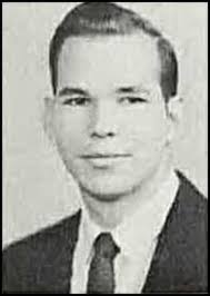 Dr George Bundy Wasson Jr. (1935-2014)