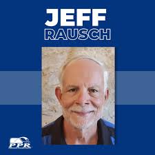 Jeff Rausch is the epitome of a dedicated and knowledgeable pickleball  coach. "There are fewer than 20 coaches in the world who have achieved the  prestigious feat of being a 4-Star certiﬁed
