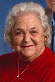 Margaret "Sue" Stroupe Obituary 2025