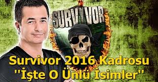 Menajeri, tepe?nin bir konseri sonrası şarkıcının sevgilisi ve kendisiyle çektirdiği fotoğrafı facebook. Survivor 2016 Kadrosu Iste O Unlu Isimler Haberi