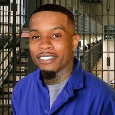 Tory Lanez Reveals that he has Graduated from High School and is now  Attending College while Incarcerated 🙏