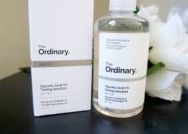 It's all about incorporating glycolic acid into your routine slowly, say twice a week to start with. Review The Ordinary Glycolic Acid 7 Toning Solution Bella Noir Beauty