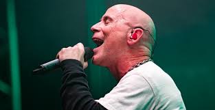 John Bush to Perform Anthrax-Era Tunes at Three Special Shows This December 