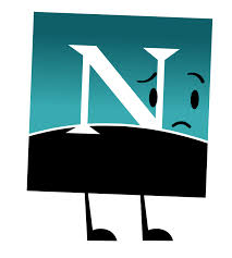 Netscape navigator 9 netscape navigator 9 is developed from the mozilla firefox 2.0 and as such shares much of the same basic technology. Netscape Navigator Browser Brawl Wiki Fandom