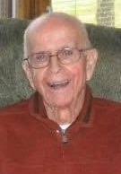 Paul Charles Carr Obituary