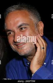 November 23, 2022: Award Winning International Food Blogger ANTHONY RAHAYEL  attends a Meet and Greet Event