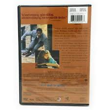 Warner Home Video: The Pelican Brief - Murder Mystery & Suspense Movie with  Lawyer Theme (DVD) - Walmart.com
