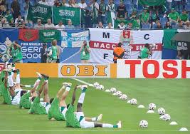 ومدرب المنتخب لازم يكون أسطورة كروية. Ù…Ù†ØªØ®Ø¨ Ø§Ù„Ø³Ø¹ÙˆØ¯ÙŠØ© Ù„ÙƒØ±Ø© Ø§Ù„Ù‚Ø¯Ù… Wikiwand