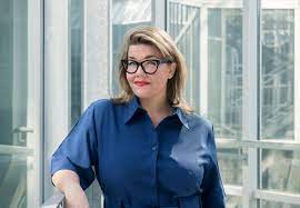 Helene hollein wurde auf dem hietzinger friedhof (13. 3 Fragen An Lilli Hollein Direktorin Der Vienna Design Week The Gap