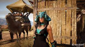 If you found this guide useful then please share it with your friends and allies in bdo and good luck milking those cows. Black Desert 4k Blackdesertonline