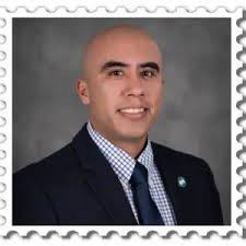 Sierra Coastal Board Members