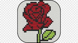 Cross stitch and embroidery patterns to download come in a range of beautiful styles. Beadwork Cute Kitty Pattern Cross Stitch Fox Cross Stitch Textile Bead Material Png Pngwing
