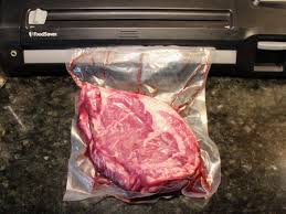 I received no other remuneration for this post and all opinions expressed are my own. Sous Vide Steak Perfection Real Baking With Rose