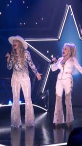 Dolly Parton and Lainey Wilson bring the house down with chilling rendition of “I Will Always Love You” on Dolly Parton’s Pet Gala. The special is available to stream on CBS.com and Paramount+. It was ...